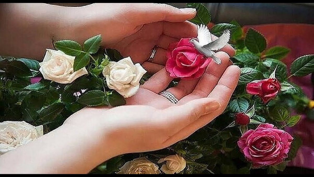 Христианские пожелания