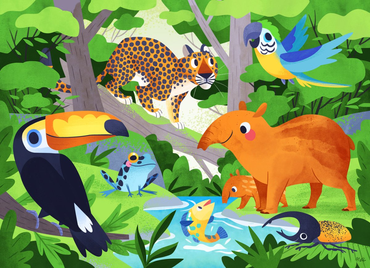 Наклейки детские