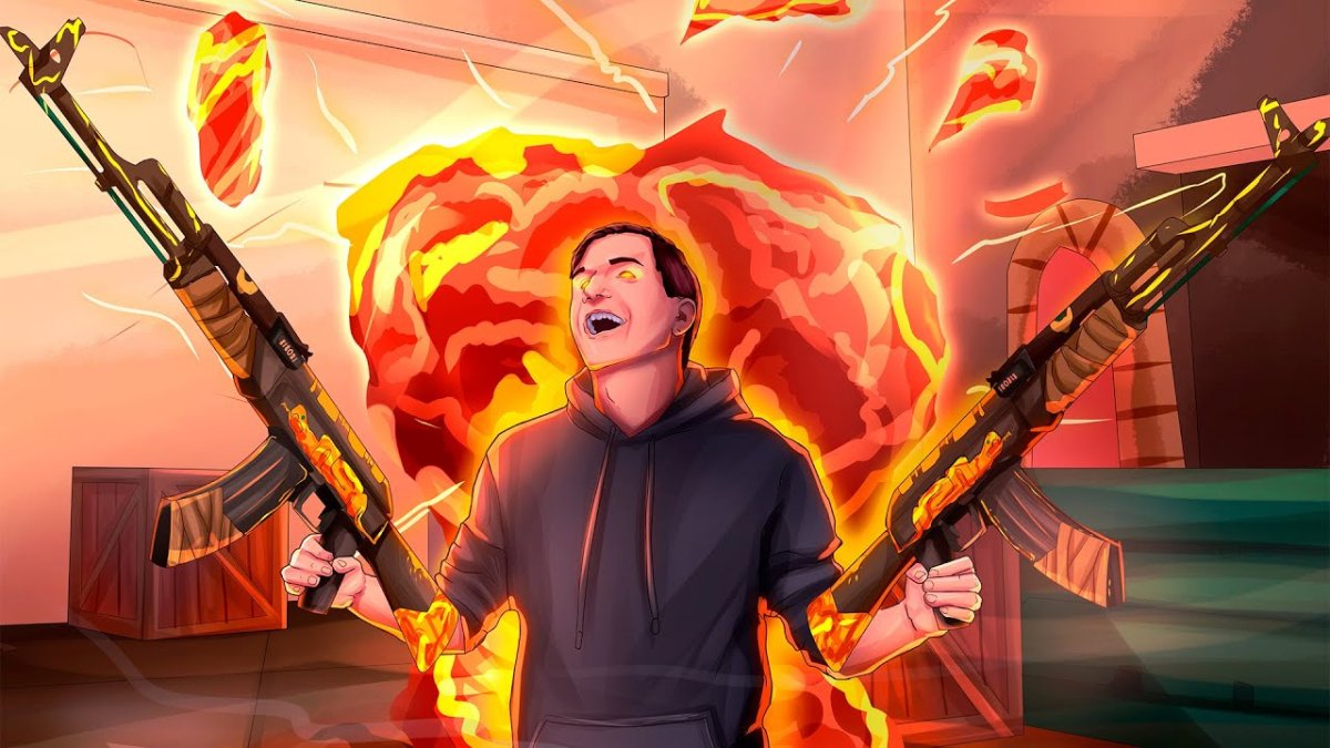 Standoff 2 Веля кейсы