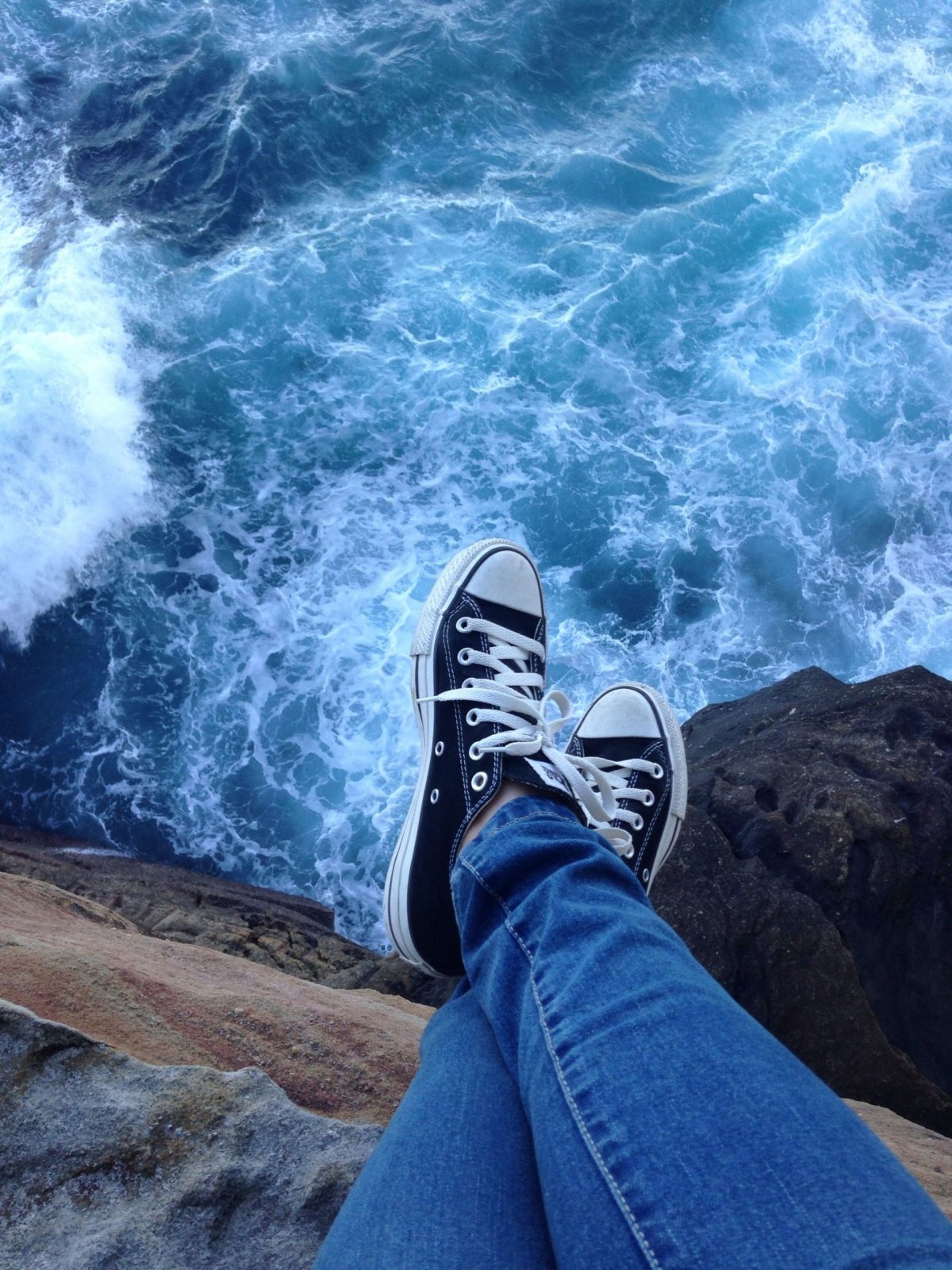 Эстетэстетика голубого