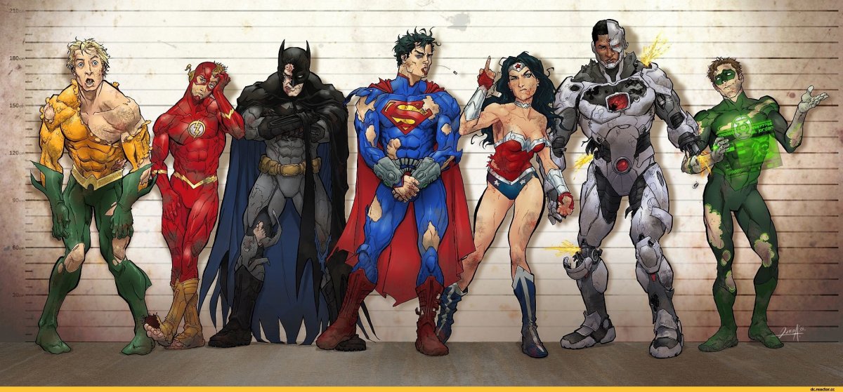 Марвел Адвенчерс мультика