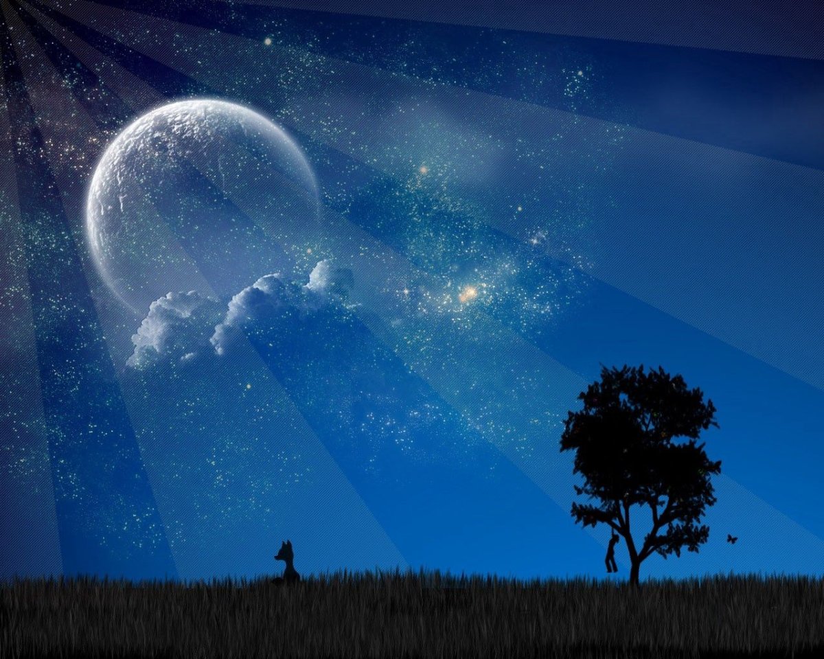 Спокойной ночи по философски