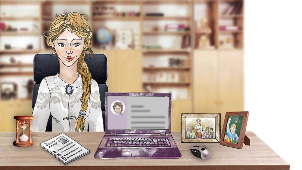 Курсы кадрового делопроизводства