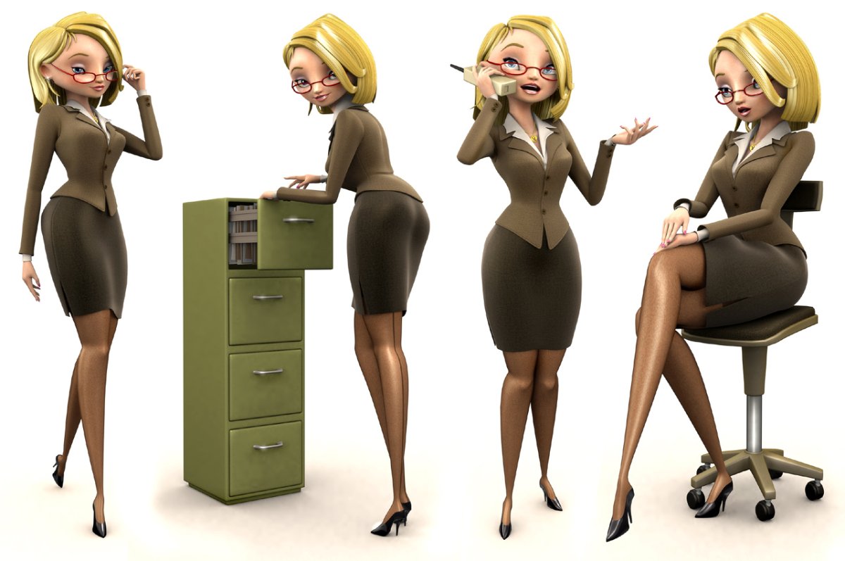 Шутки про работу