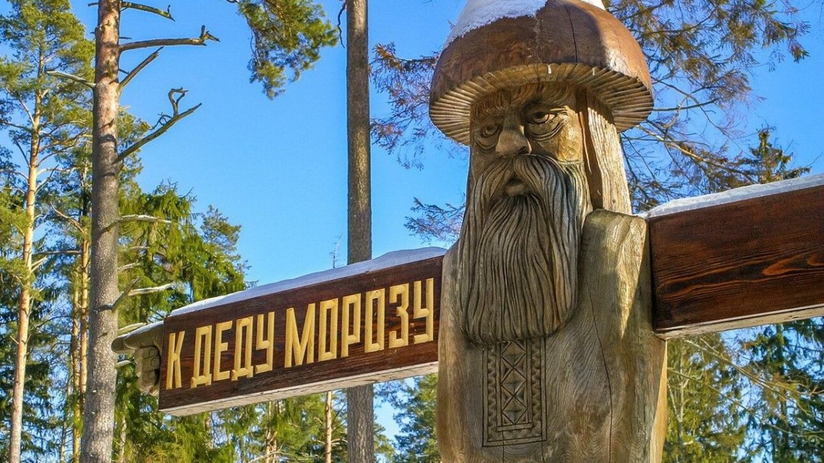 Национальный парк Беловежская пуща Беларусь