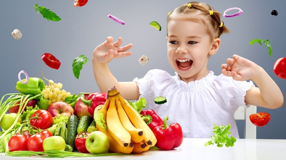 Спортивная семья