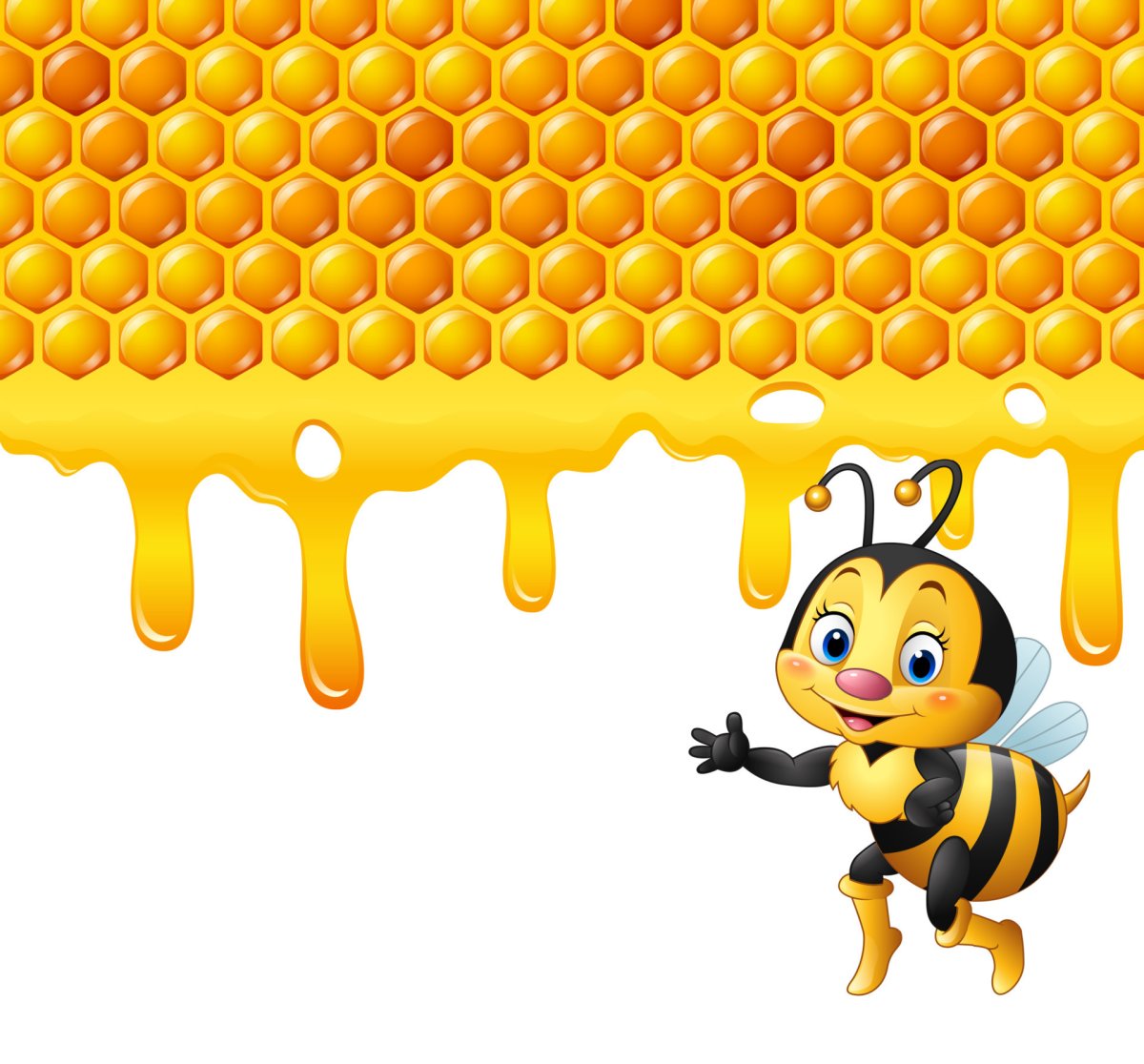 Соты для детей