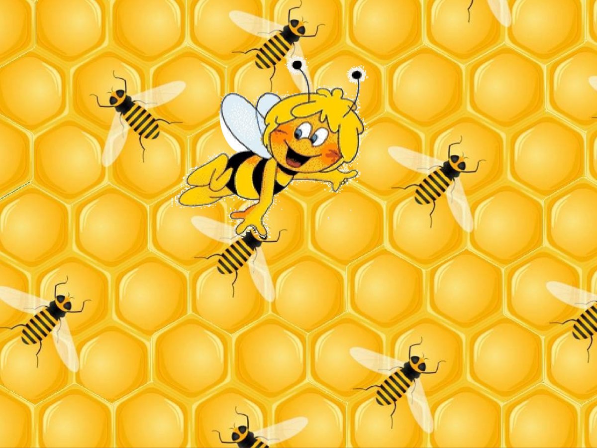 Веселый улей