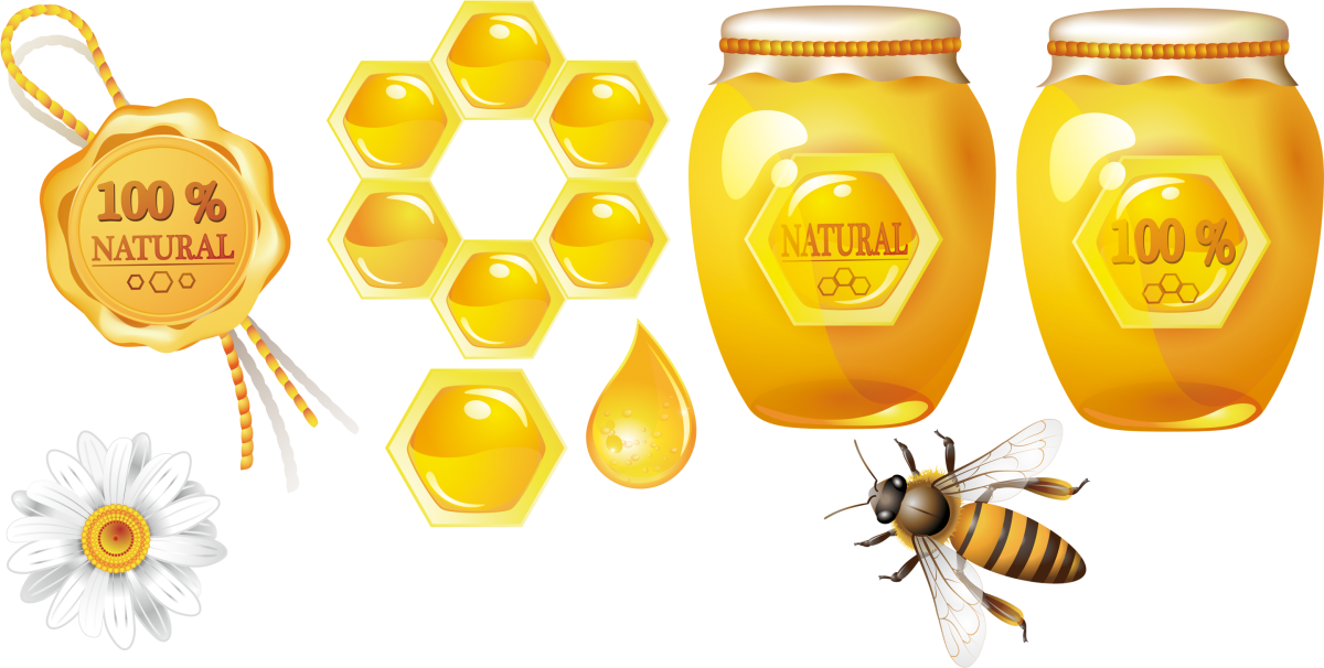 Трипофобия пчелиные соты