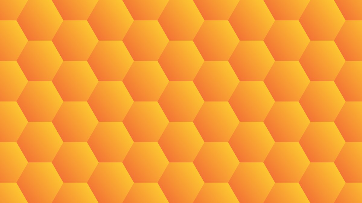 Медовые соты