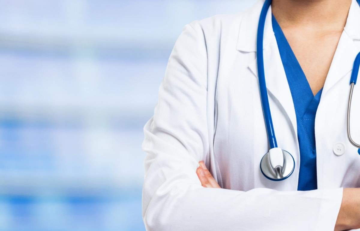 Медицинский работник