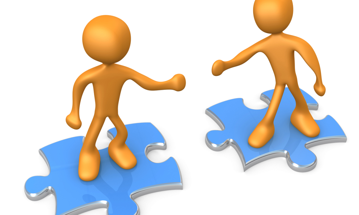 Менторство иллюстрация