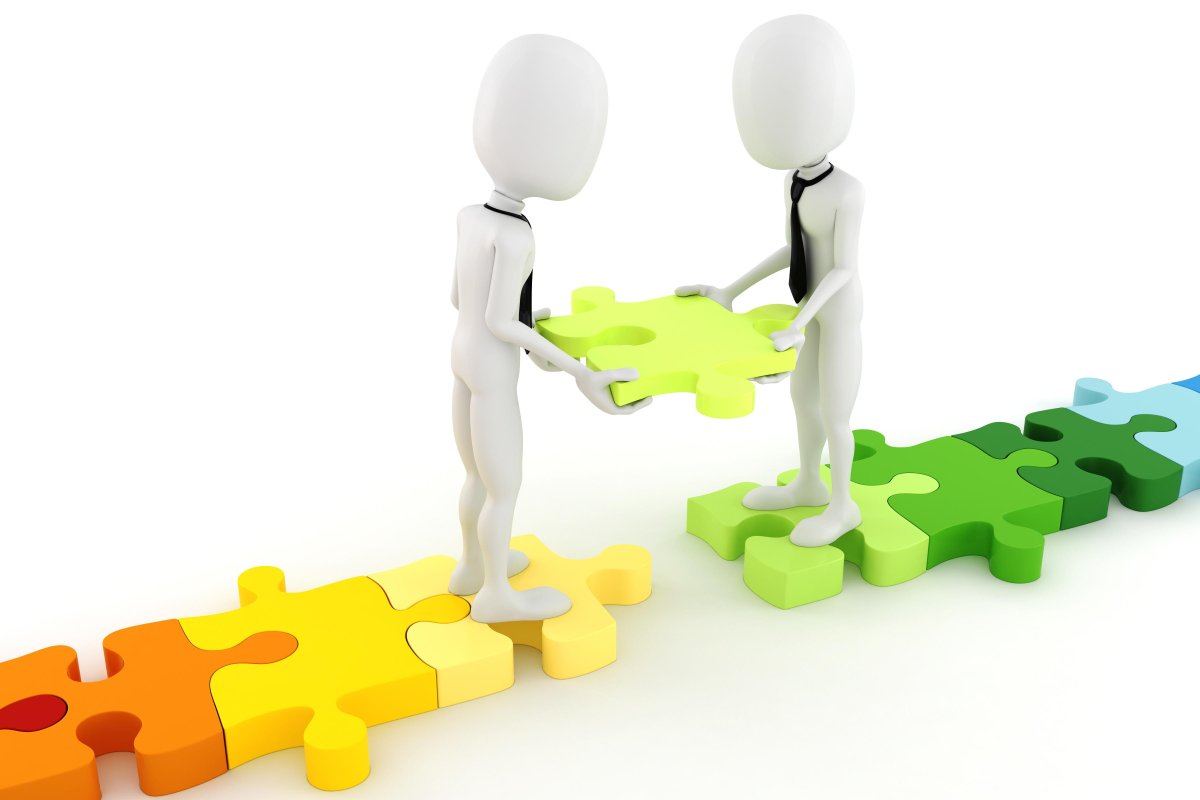 Модели наставничества