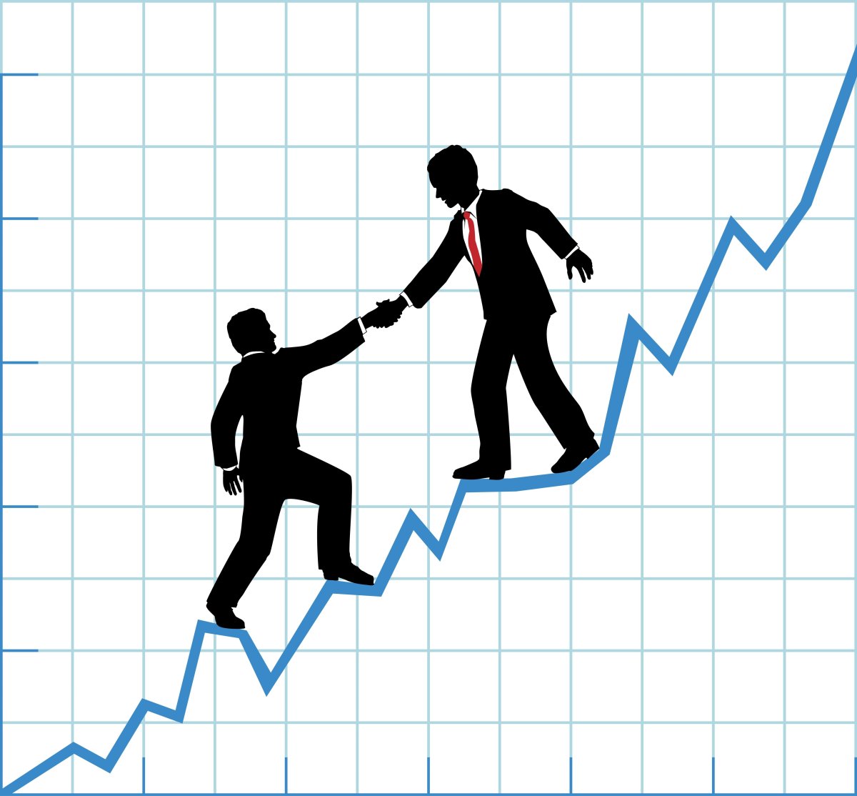 Наставничество в вузе