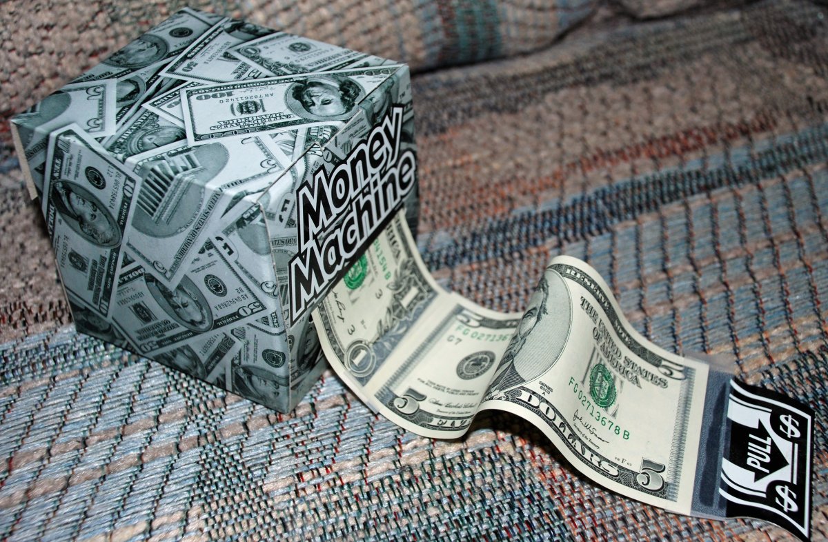 Картинки с деньгами прикольные
