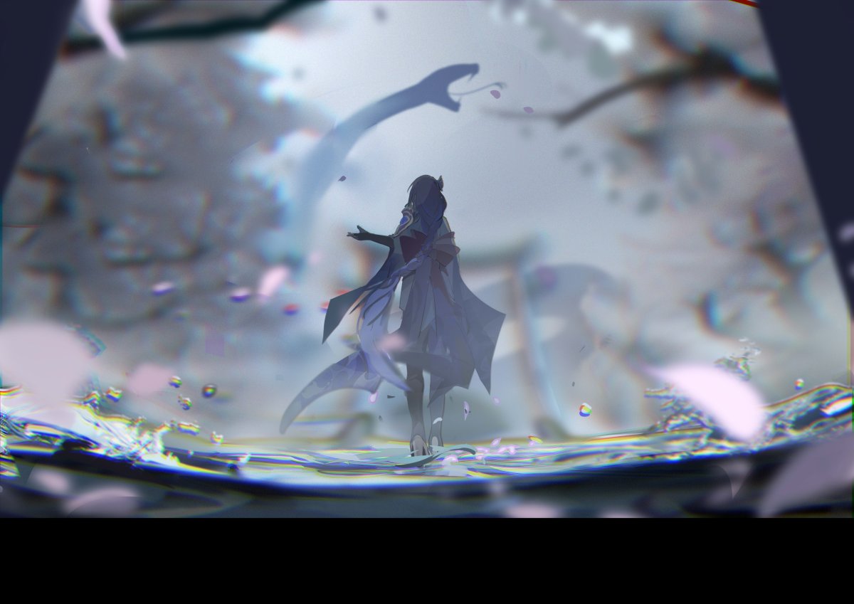 Сегун Райден 960 320