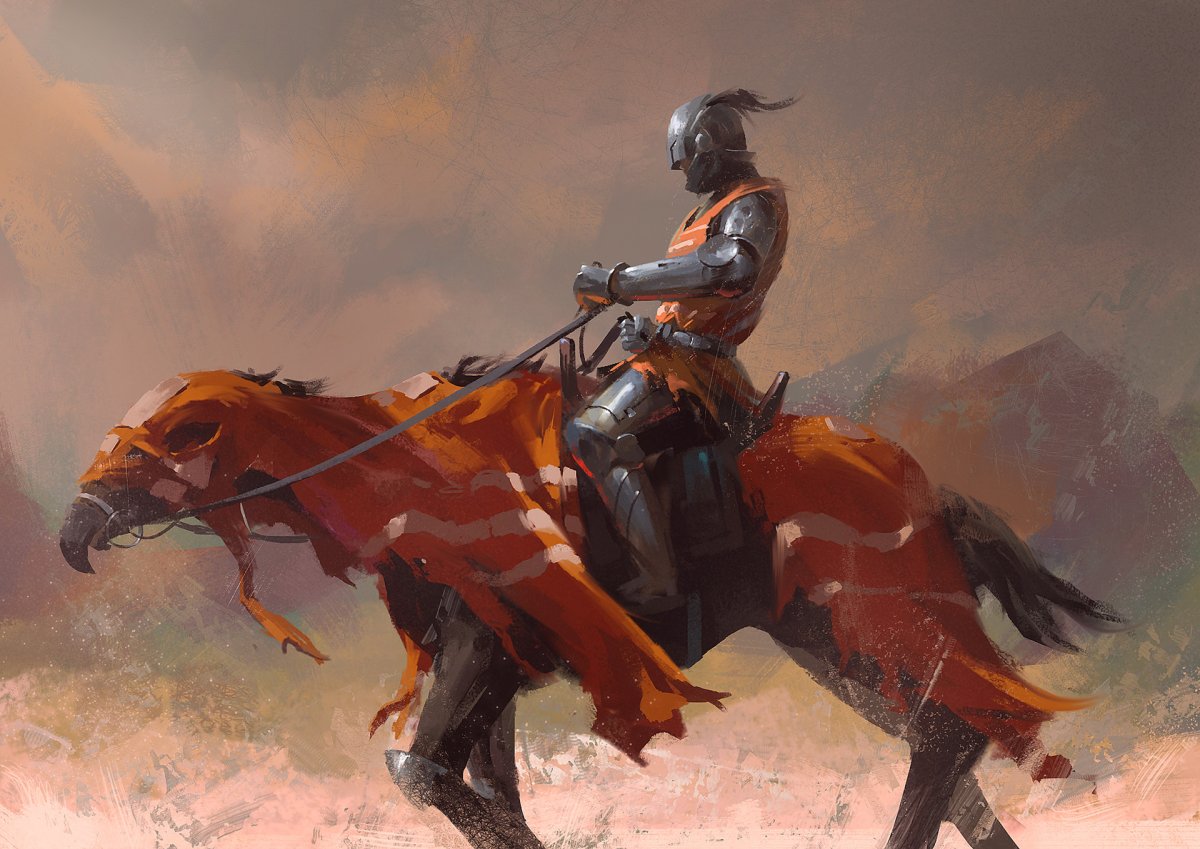 Том Хиддлстон рыцарь