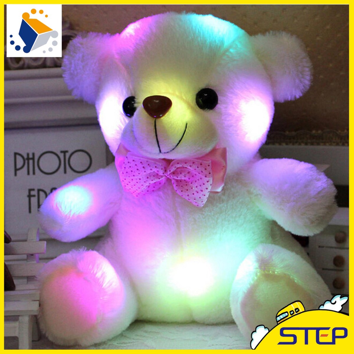 Красивые плюшевые игрушки