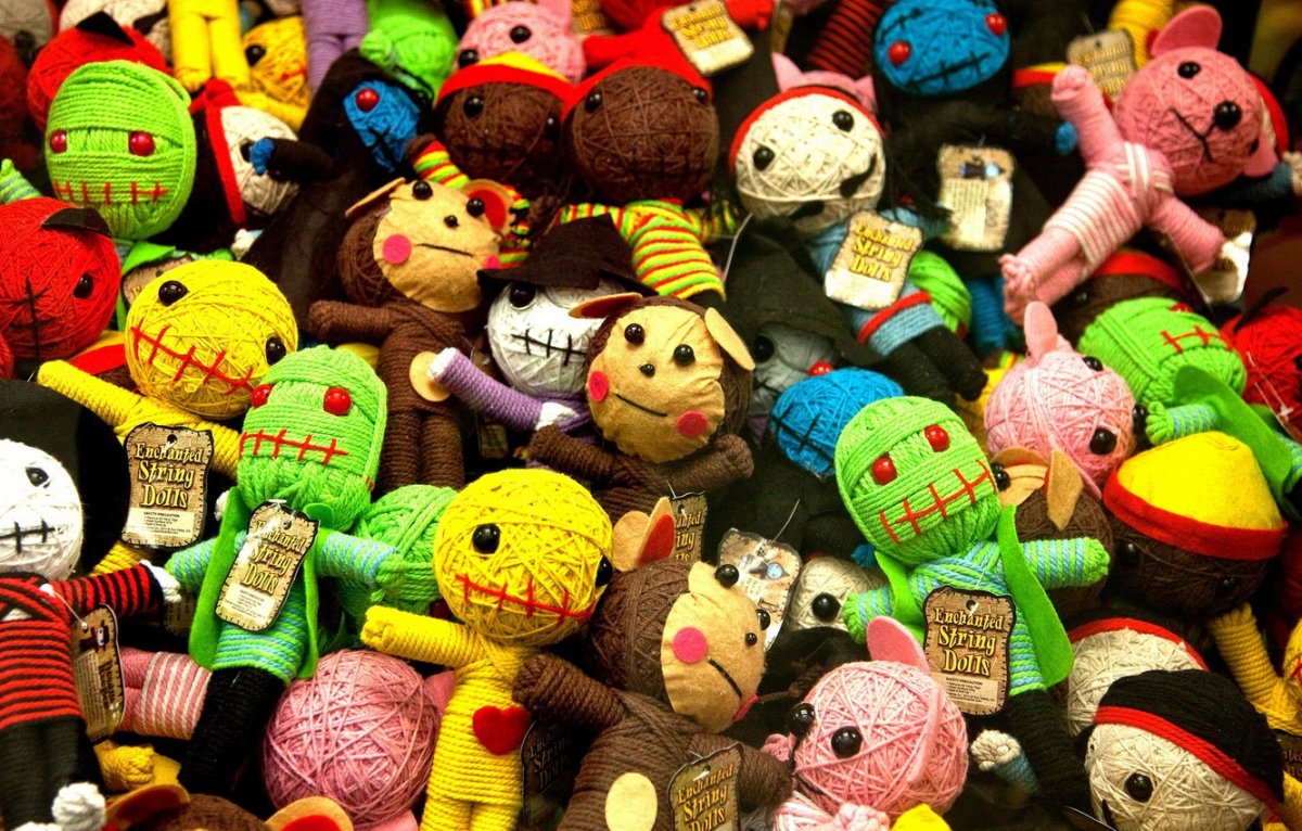 Фон игрушки