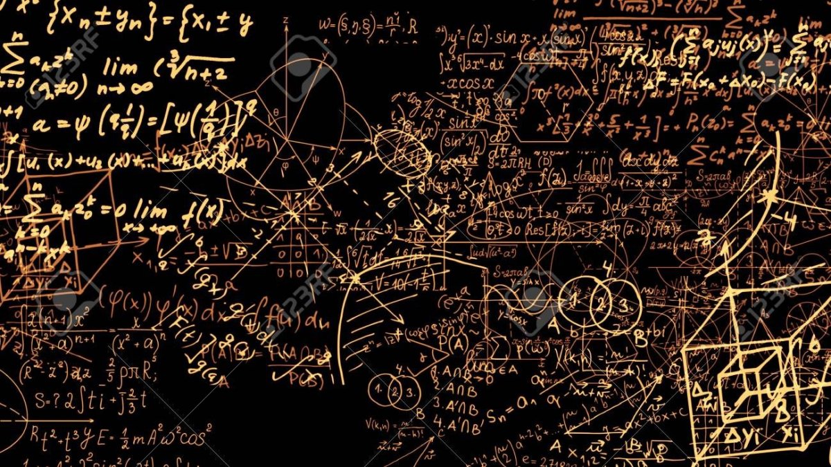 Формулы красиво