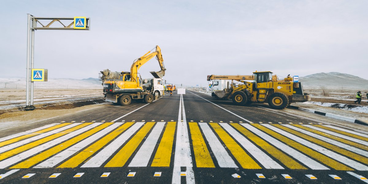 Асфальтоукладчик Виртген