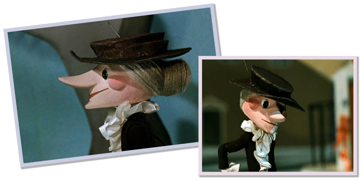 Шапокляк 2014