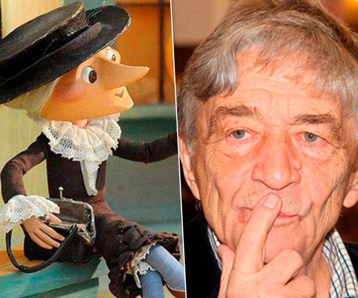 Шапокляк в современном мире