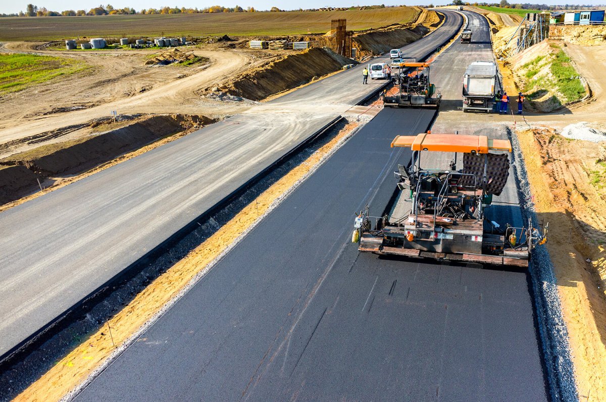 Россошанское ДРСУ