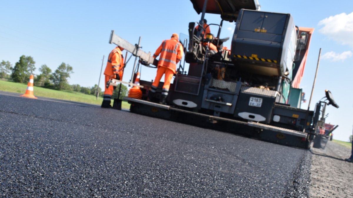 ДОРИНФО Вад Геоспан