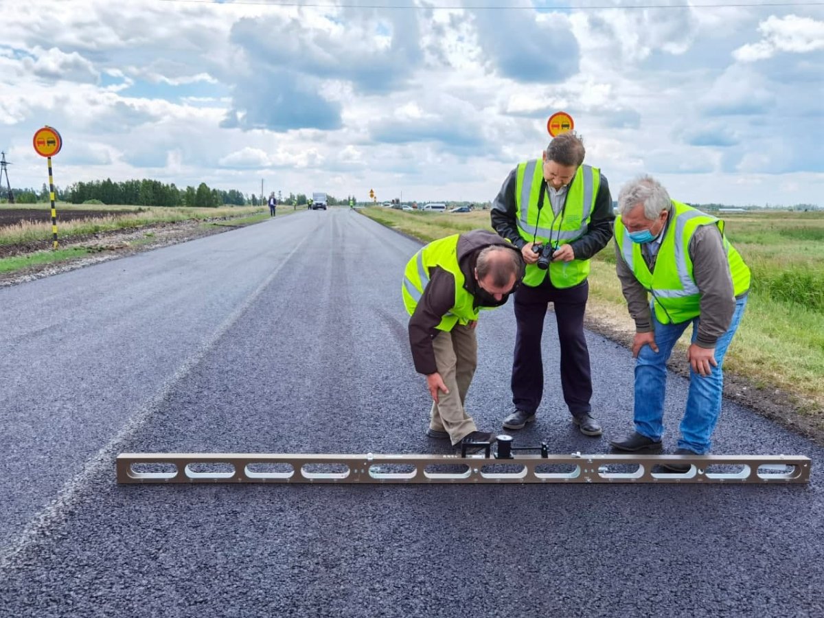 ДРСУ Новокузнецк