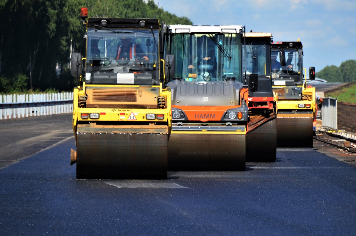 ГУП РО РОСТОВАВТОДОР