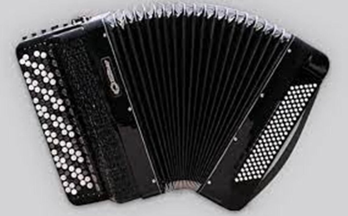 Красивые гармошки