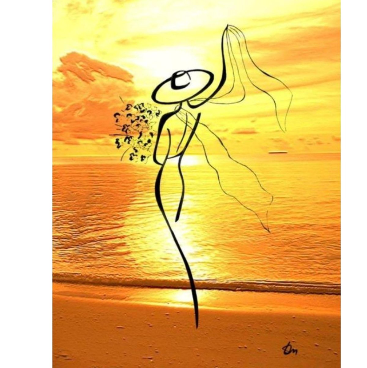 Картины Tatyana Markovtsev Татьяна Марковцева