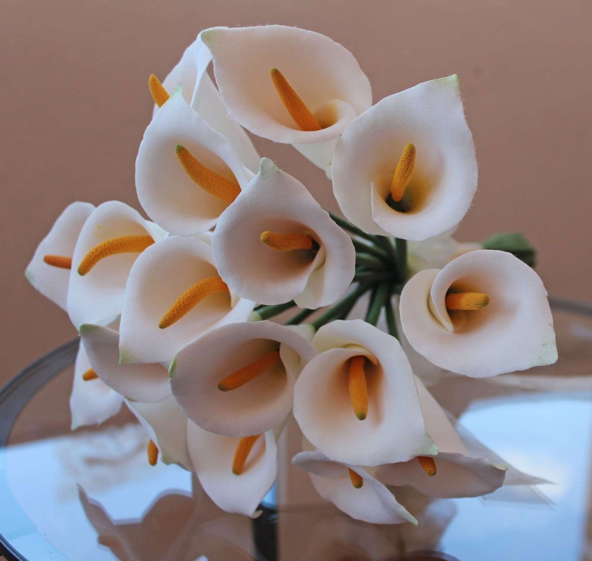 Лепесток каллы