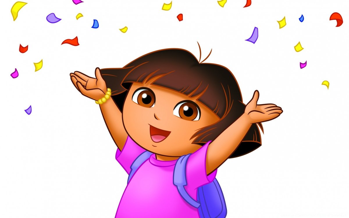 Солнечная девочка