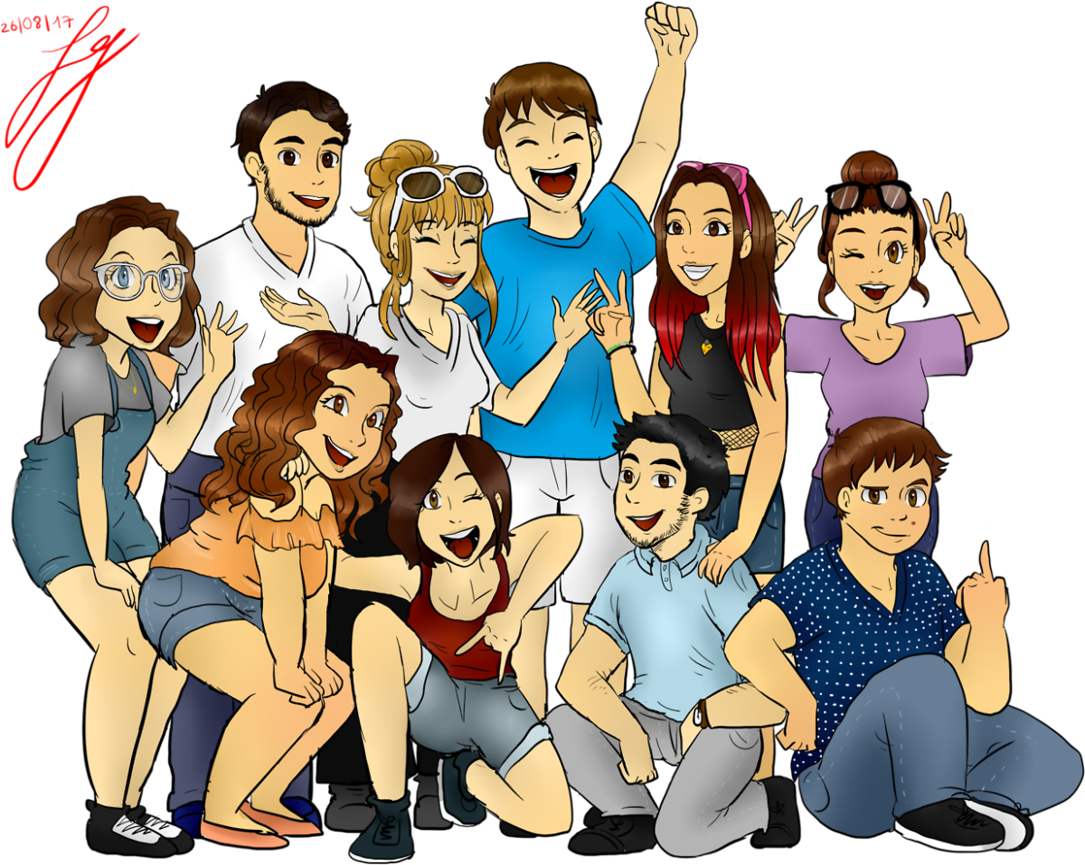 Головоломка мультфильм радость