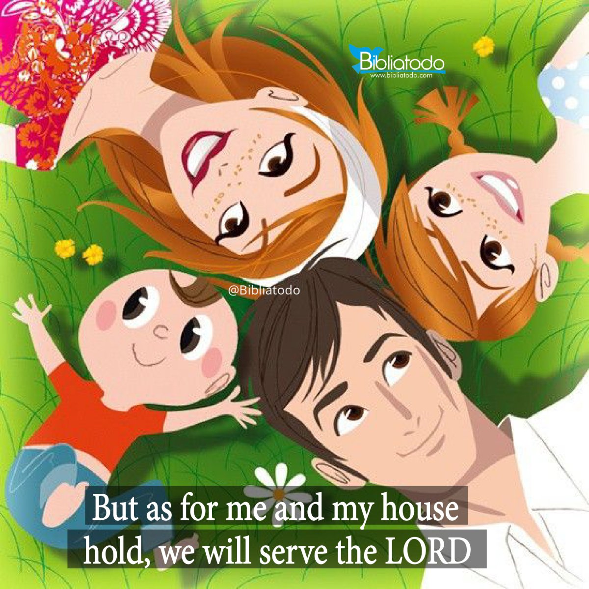 Мальчик и девочка мультяшные