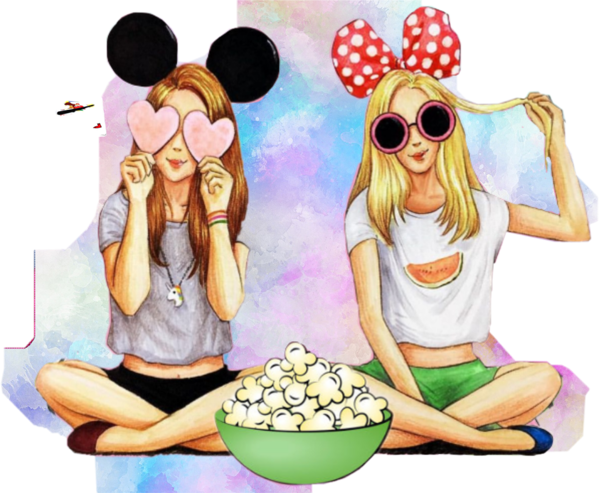 Радостный человек мультяшный