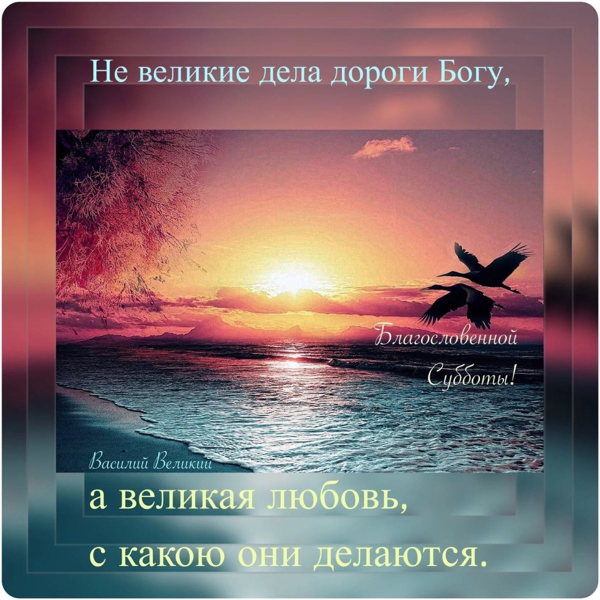 Благомловенной чкботы