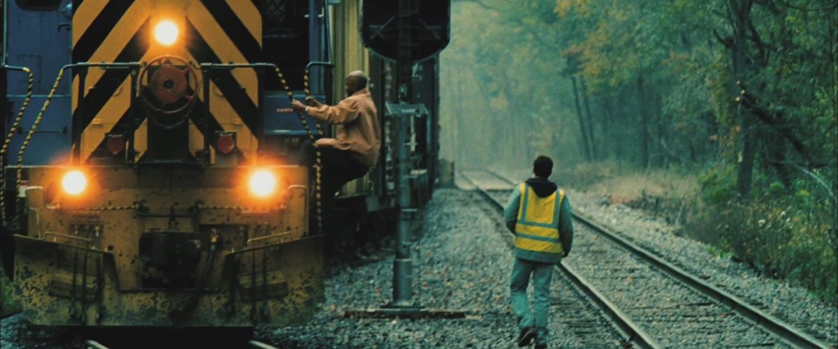 Паровоз up 4000 «big boy»