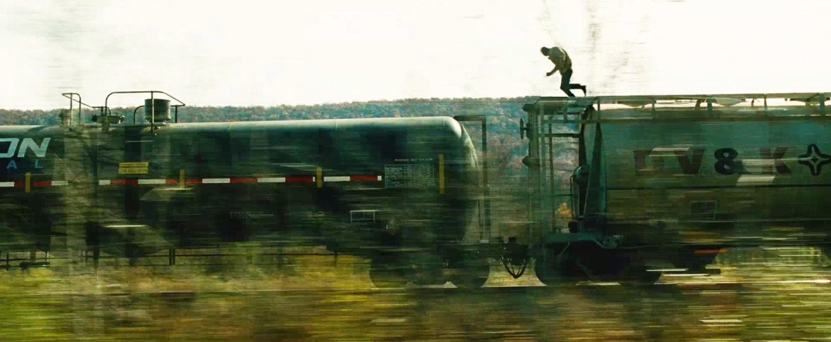 Кино коридор бессмертия