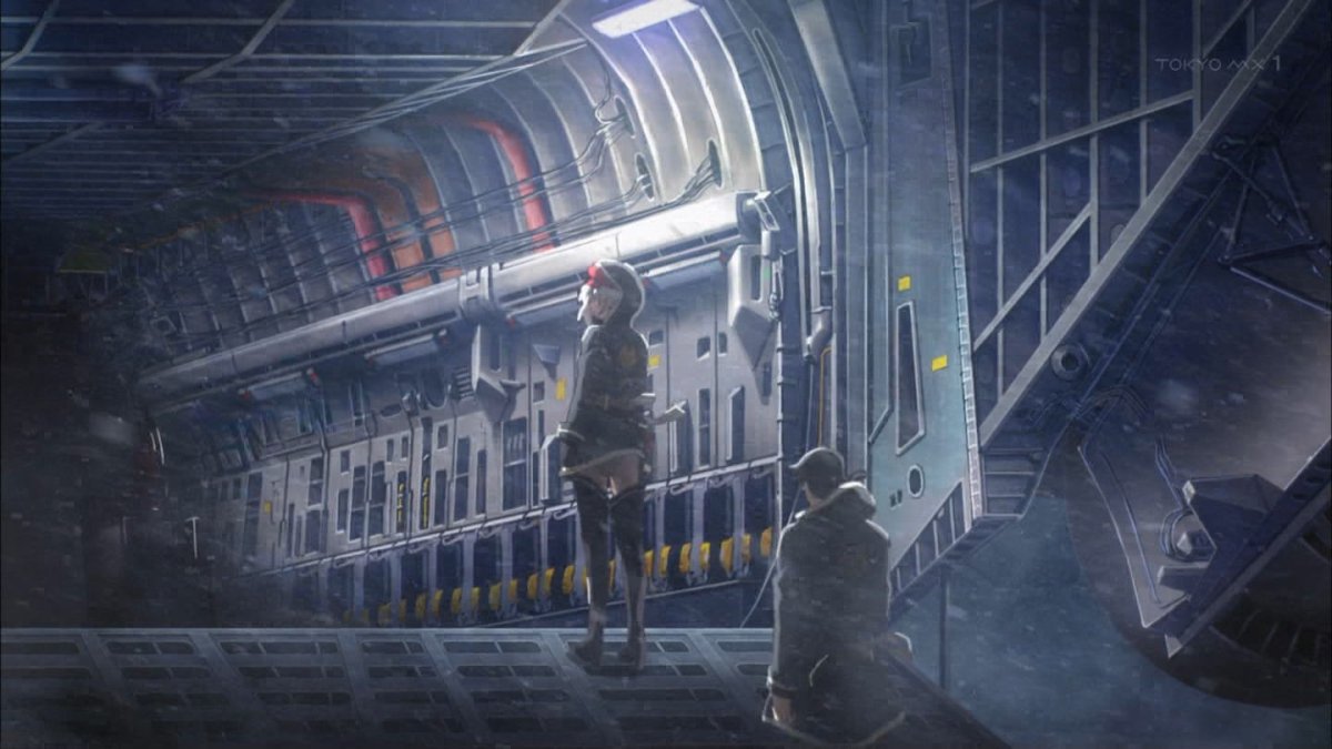 Поезд-призрак «Санетти»