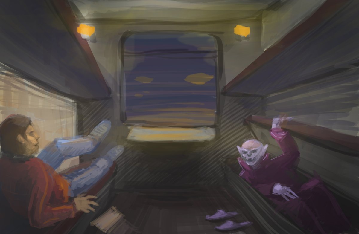 Неуправляемый поезд фильм 1206 Южная Трансильвания