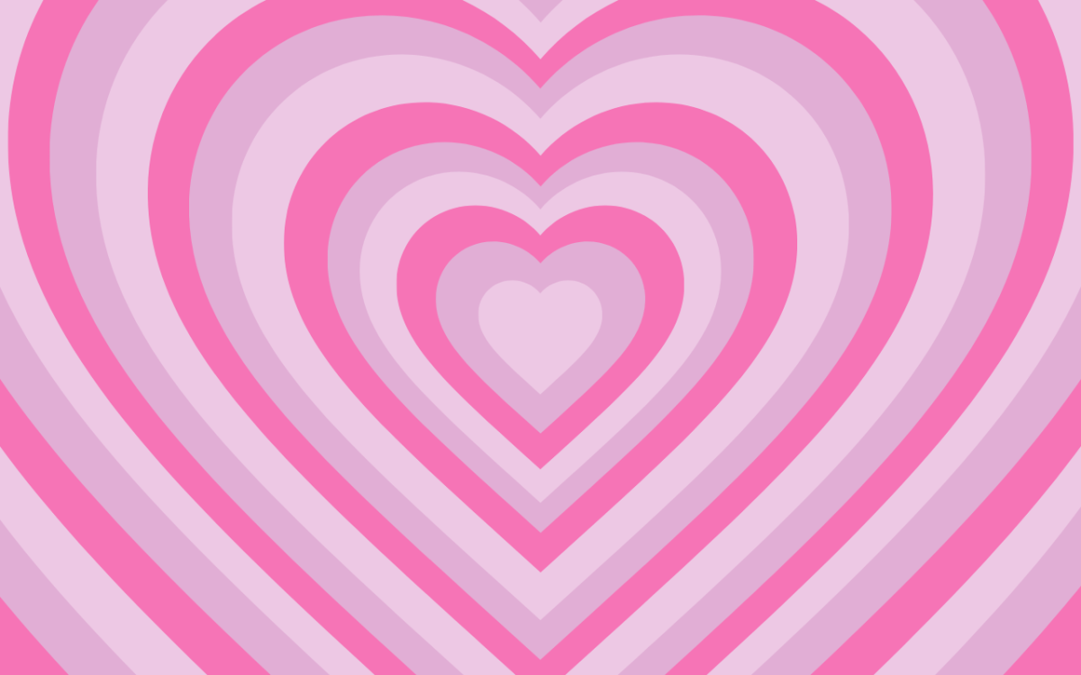 Дудлы сердечки