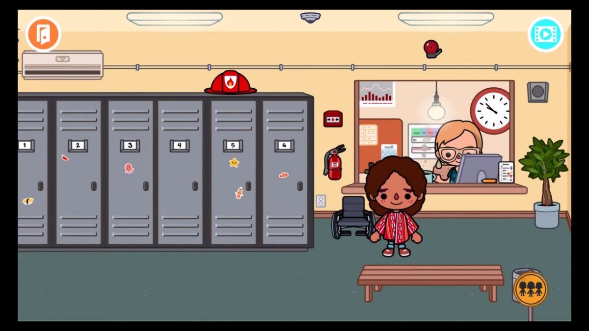 Тока бока тока бока Алиса