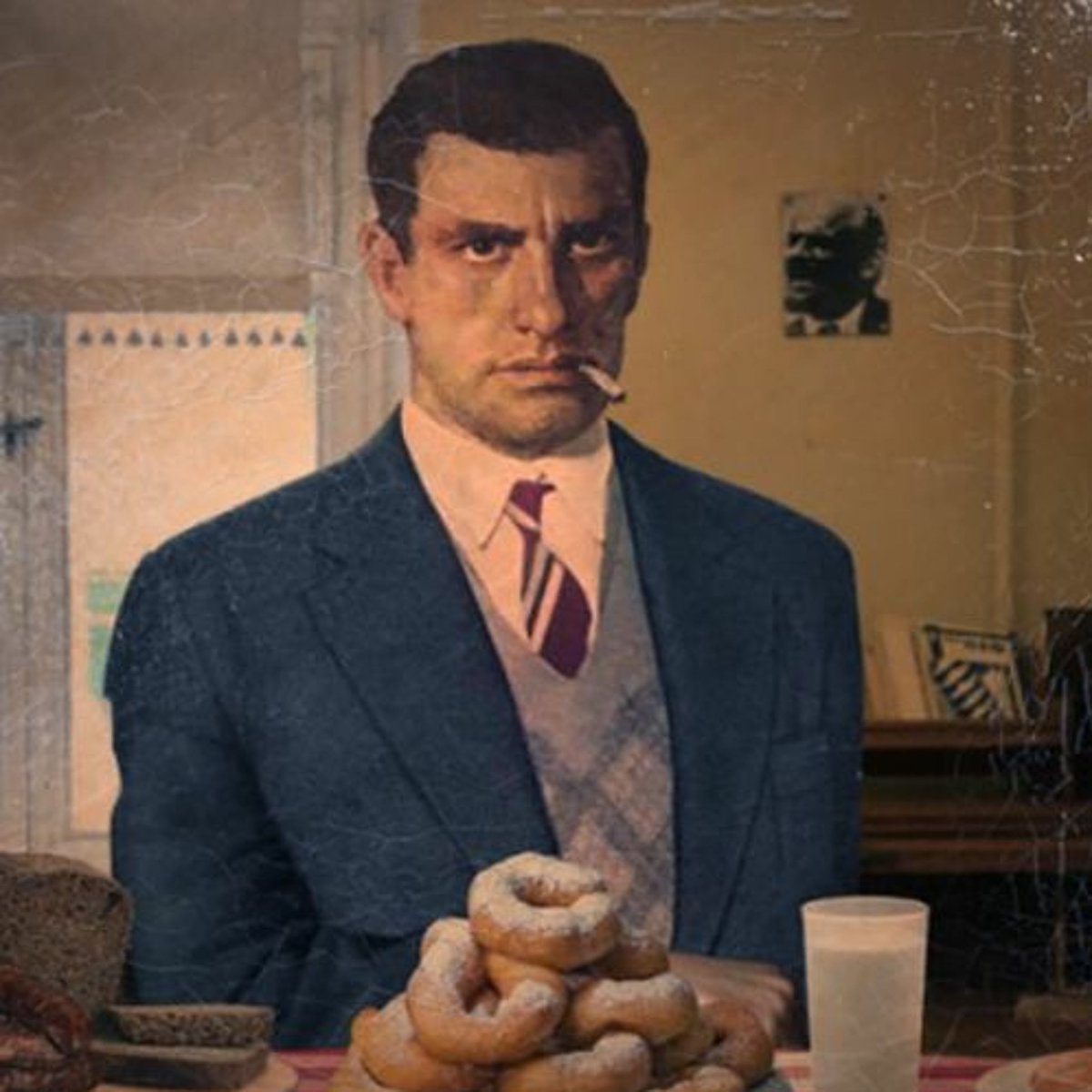 Владимир Маяковский плакаты