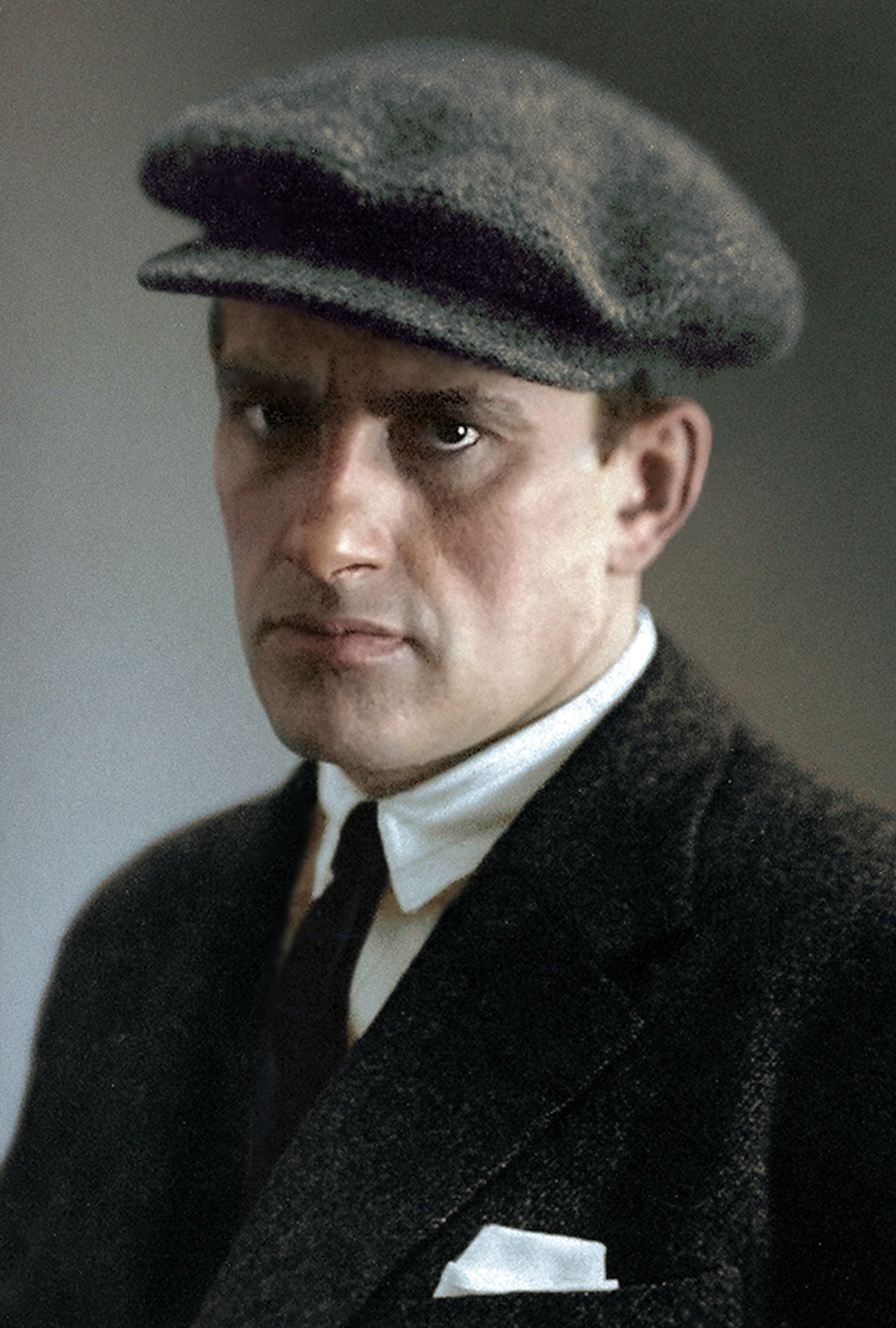 Маяковский фото