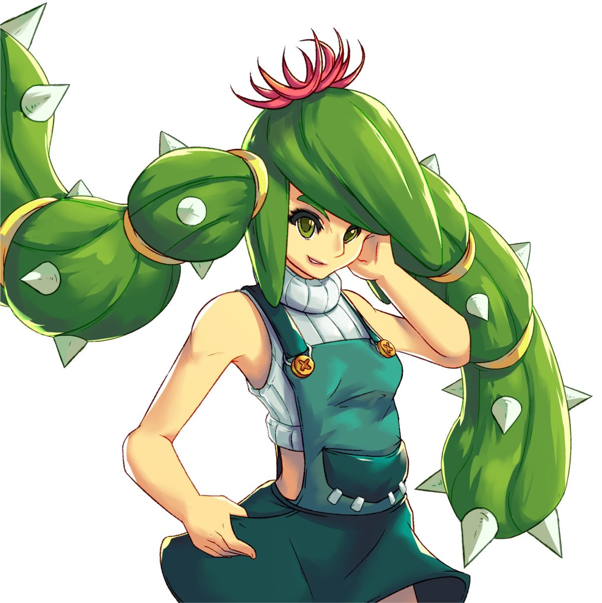 Ева и Ульяна шип 18