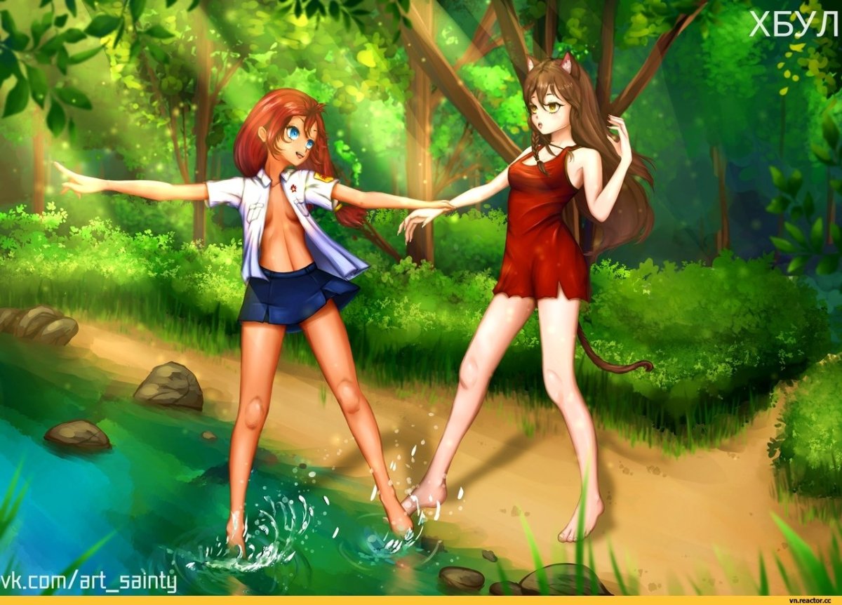 Комната Евы Миллер 2020