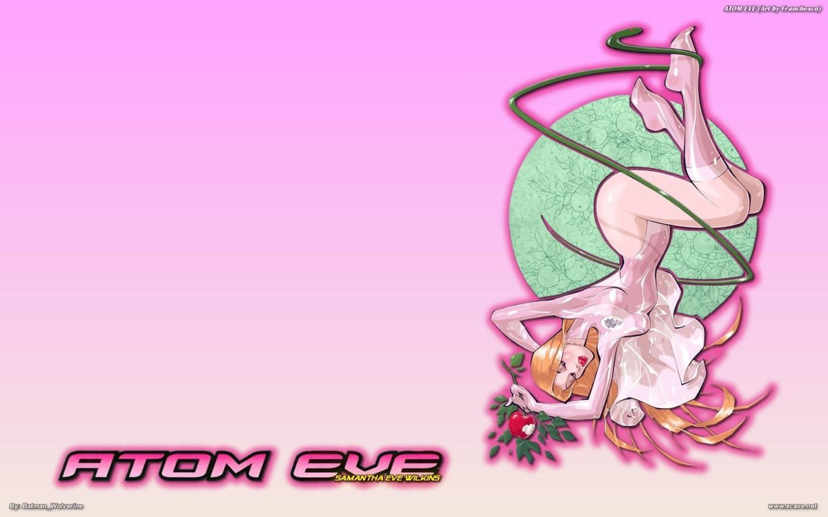 Крошка ева арты